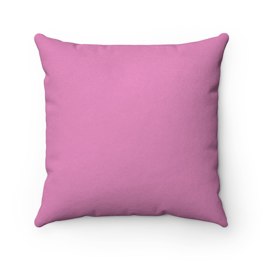 Allee Poppy 18-Inch Throw Pillow - Pillow Perfect
