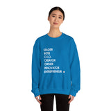 L.B.C. Unisex Sweatshirt