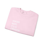 L.B.C. Unisex Sweatshirt