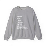 L.B.C. Unisex Sweatshirt