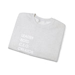 L.B.C. Unisex Sweatshirt