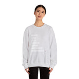 L.B.C. Unisex Sweatshirt