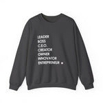 L.B.C. Unisex Sweatshirt