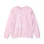 L.B.C. Unisex Sweatshirt