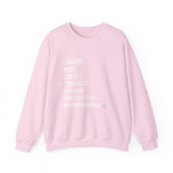 L.B.C. Unisex Sweatshirt