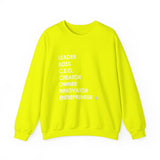 L.B.C. Unisex Sweatshirt