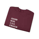 L.B.C. Unisex Sweatshirt