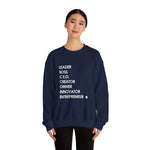 L.B.C. Unisex Sweatshirt