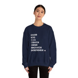 L.B.C. Unisex Sweatshirt