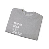 L.B.C. Unisex Sweatshirt