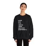 L.B.C. Unisex Sweatshirt