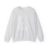 L.B.C. Unisex Sweatshirt