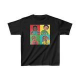 "Four Kings" Boys' Tee